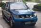 2008 Nissan Navara for sale-4