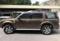 Ford Everest 2012 Limited Edition with Ice Package for sale-4