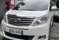 2014mdl Toyota Alphard 3.5L V6 AT for sale-0