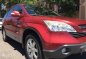 2008 Crv Matic 4wd 70tkm for sale -3