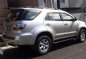 Toyota Fortuner 2010 for sale-1