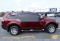 2013 Top of the Line Mitsubishi Montero Sport GTV 4X4 A-1