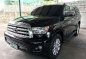 Toyota Sequoia Bullet Proof 2011 for sale-1