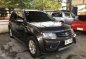 2014 Suzuki Grand Vitara for sale-0