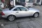 2000 Mercedes Benz SLK 230 Excellent Condition-4