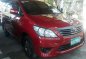 Toyota Innova E 2013 for sale-0