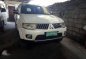 2010 Mitsubishi Montero for sale-1