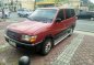 CHEAPEST 2000 Toyota Revo GL Diesel-0