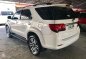 2014 Toyota Fortuner for sale-3