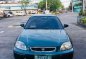 FOR SALE 1997 HONDA CIVIC LXi-3