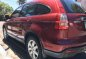 2008 Crv Matic 4wd 70tkm for sale -0