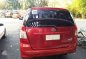 Toyota Innova 2012 for sale-5