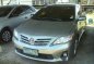 Good as new Toyota Corolla Altis 2013 for sale-2