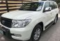 2008 Toyota Land Cruiser LC200 GXR for sale-5