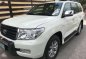 2008 Toyota Land Cruiser LC200 GXR for sale-5