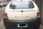 2011 Ssangyong Actyon for sale-2