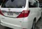 2014mdl Toyota Alphard 3.5L V6 AT for sale-7