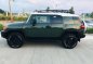 2014 Toyota Fj Cruiser for sale-6