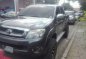 2011 Toyota Hilux G 4x2 manual diesel for sale -1