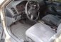 Honda Civic 2001 Vti for sale-1