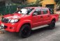 Toyota Hilux pick up 2014 for sale -2