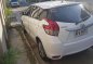 Toyota Yaris 2014 for sale-4