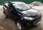 2017 Ford Ecosport MT with 5T km only for sale-4