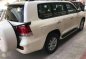 2008 Toyota Land Cruiser LC200 GXR for sale-4