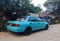 1993 Mitsubishi Lancer for sale-1