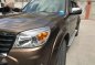 Ford Everest 2012 Limited Edition with Ice Package for sale-1
