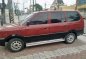 CHEAPEST 2000 Toyota Revo GL Diesel-1