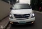 2009 Hyundai Grand Starex Gold AT for sale-11