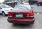 1997mdl Honda City vti for sale-1