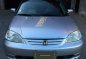 Well-maintained Honda Civic 2001 for sale-0