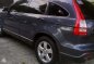 Honda CRV 2007 4x2 AUtomatic for sale-1