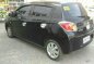 2015 Mitsubishi Mirage GLX Hatchback Automatic for sale-1