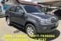 2011 Toyota Fortuner V 4x4 for sale-0