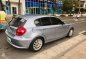 BMW 2010 116i AT 18 like brand new for sale-4