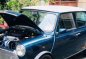 For sale Mini Cooper 1985 model-2