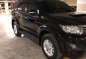 2014 Fortuner Diesel Automatic for sale -3