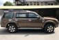 Ford Everest 2012 Limited Edition with Ice Package for sale-3