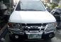 Isuzu Xuv Sportivo 2005 for sale-0