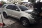 Toyota Fortuner 2008 for sale-7