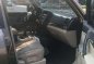 2012 Mitsubishi Pajero for sale-0