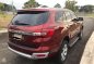 Ford Everest Titanium 4x2 2016 for sale-2