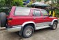 Toyota Hilux Surf 4x4 Diesel for sale -5
