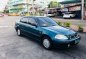 FOR SALE 1997 HONDA CIVIC LXi-0