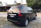 2017 Toyota Avanza 1.3E matic for sale -2