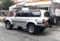 1990 Toyota Land Cruiser Lc80 Lifted for sale-3