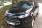 2017 Ford Ecosport MT with 5T km only for sale-0